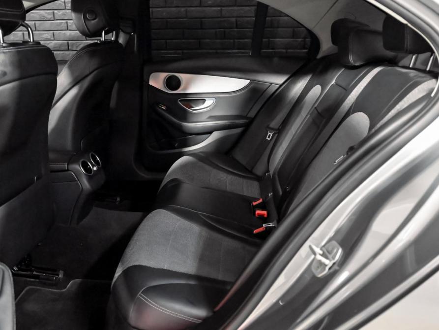 Mercedes-Benz C-Класс IV (W205) Екатеринбург  - изображение 20