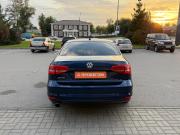 Volkswagen Jetta VI Рестайлинг Липецк  - изображение 18