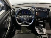 Hyundai Creta II Ростов-на-Дону  - изображение 35