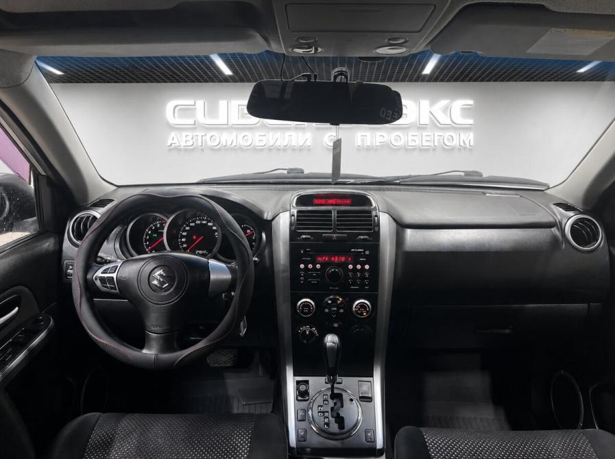 Suzuki Grand Vitara II Кемерово  - изображение 5