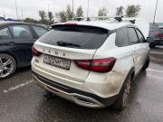 Lada (ВАЗ) Vesta I Рестайлинг (NG) Пермь  - изображение 10