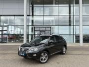 Lexus RX III Рестайлинг Тверь  - изображение 15
