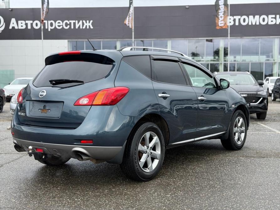 Nissan Murano II (Z51) Рестайлинг 2 Пермь  - изображение 3