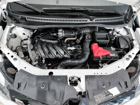 Renault Kaptur I Рестайлинг с пробегом 2020 года, цена 1 580 000 рублей, 61614 км, внедорожник, Автокод Объявления
