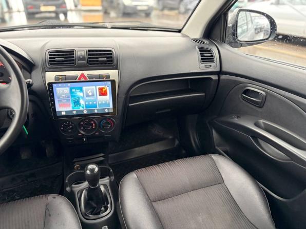 Kia Picanto I Рестайлинг с пробегом 2009 года, цена 375 000 рублей, 247000 км, хэтчбек, Автокод Объявления