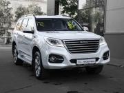 Haval H9 I Рестайлинг Москва  - изображение 23