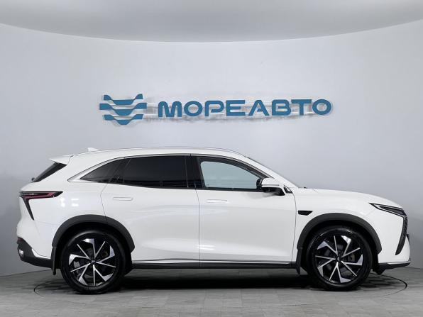 Kaiyi X7 Kunlun с пробегом 2024 года, цена 2 365 000 рублей, 40000 км, внедорожник, Автокод Объявления