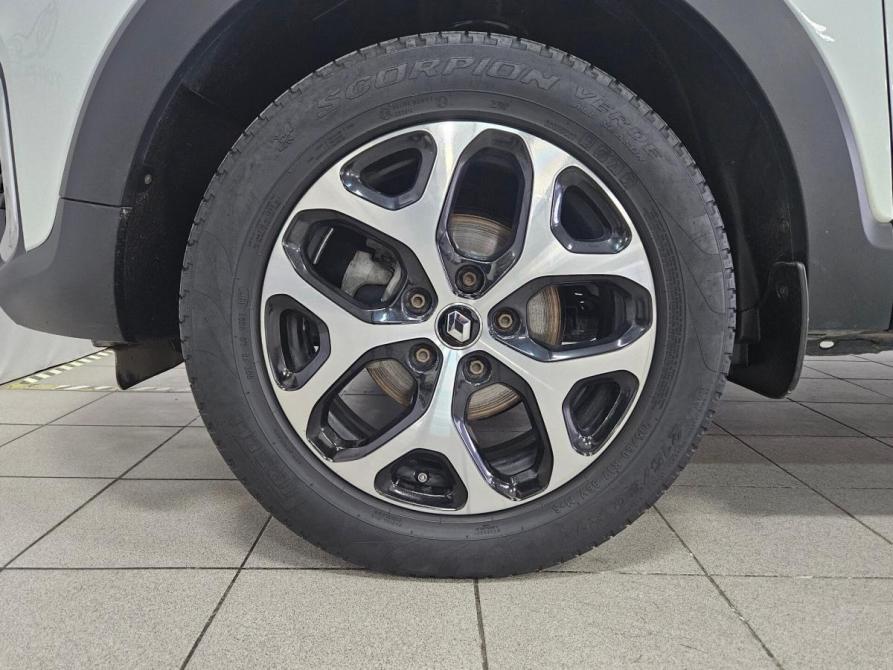 Renault Kaptur I Тольятти  - изображение 19