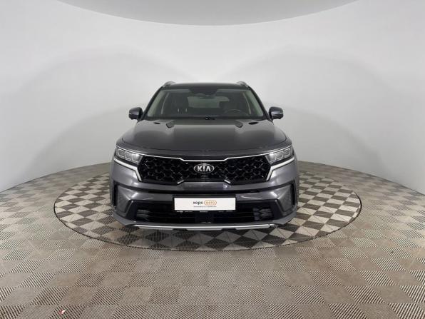 Kia Sorento IV с пробегом 2020 года, цена 2 835 000 рублей, 142360 км, внедорожник, Автокод Объявления