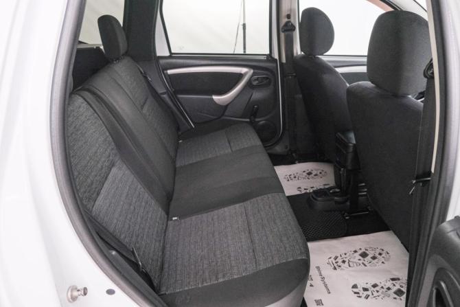 Renault Duster I с пробегом 2014 года, цена 909 000 рублей, 145500 км, внедорожник, Автокод Объявления
