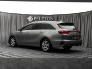 Kia Ceed III Рестайлинг Москва  - изображение 26