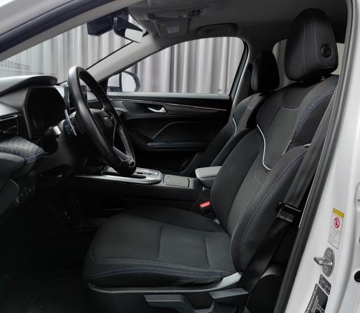 Haval Jolion I с пробегом 2023 года, цена 1 599 000 рублей, 108455 км, внедорожник, Автокод Объявления