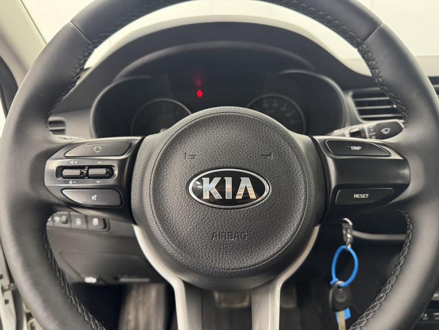 Kia Rio IV Воронеж  - изображение 20