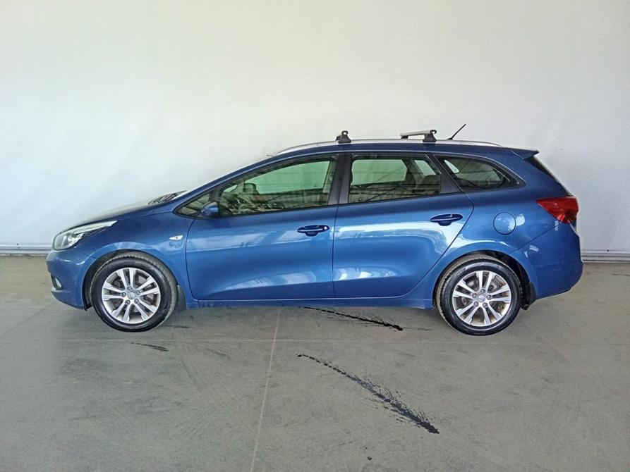 Kia Ceed II Москва  - изображение 7