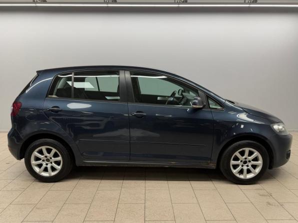 Volkswagen Golf Plus II с пробегом 2012 года, цена 599 000 рублей, 214793 км, хэтчбек, Автокод Объявления
