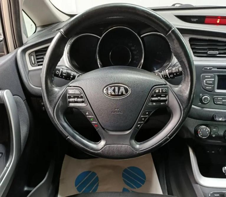 Kia Ceed II Уфа  - изображение 10