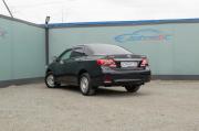 Toyota Corolla X (E140 E150) Рестайлинг Курган  - изображение 15