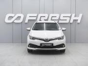 Toyota Auris II Рестайлинг Ростов-на-Дону  - изображение 21