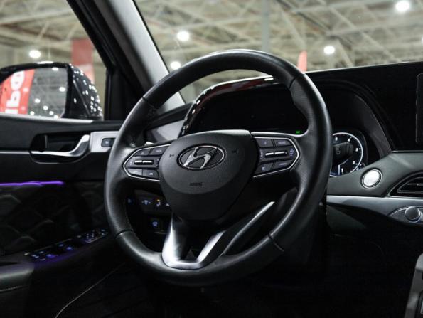 Hyundai Palisade I с пробегом 2021 года, цена 5 199 700 рублей, 20985 км, внедорожник, Автокод Объявления