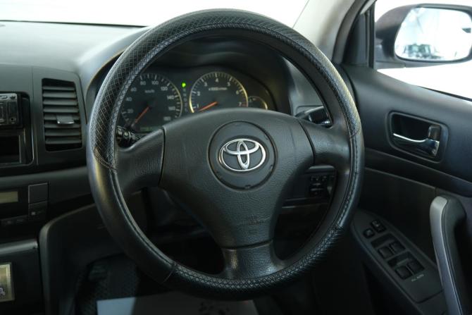 Toyota Premio I (T24) с пробегом 2003 года, цена 659 000 рублей, 520000 км, седан, Автокод Объявления