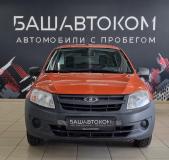 Lada (ВАЗ) Granta I Уфа  - изображение 15