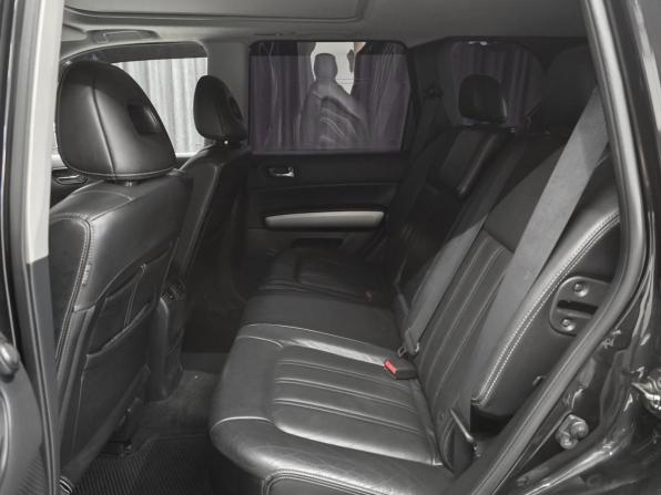 Nissan X-Trail II Рестайлинг с пробегом 2011 года, цена 1 265 000 рублей, 207000 км, внедорожник, Автокод Объявления