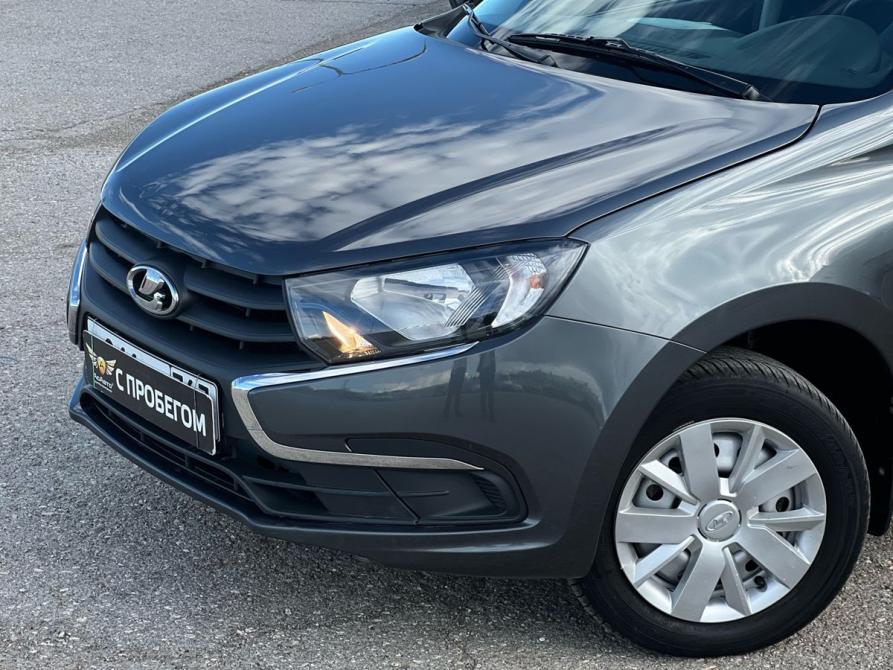 Lada (ВАЗ) Granta I Рестайлинг Самара  - изображение 2