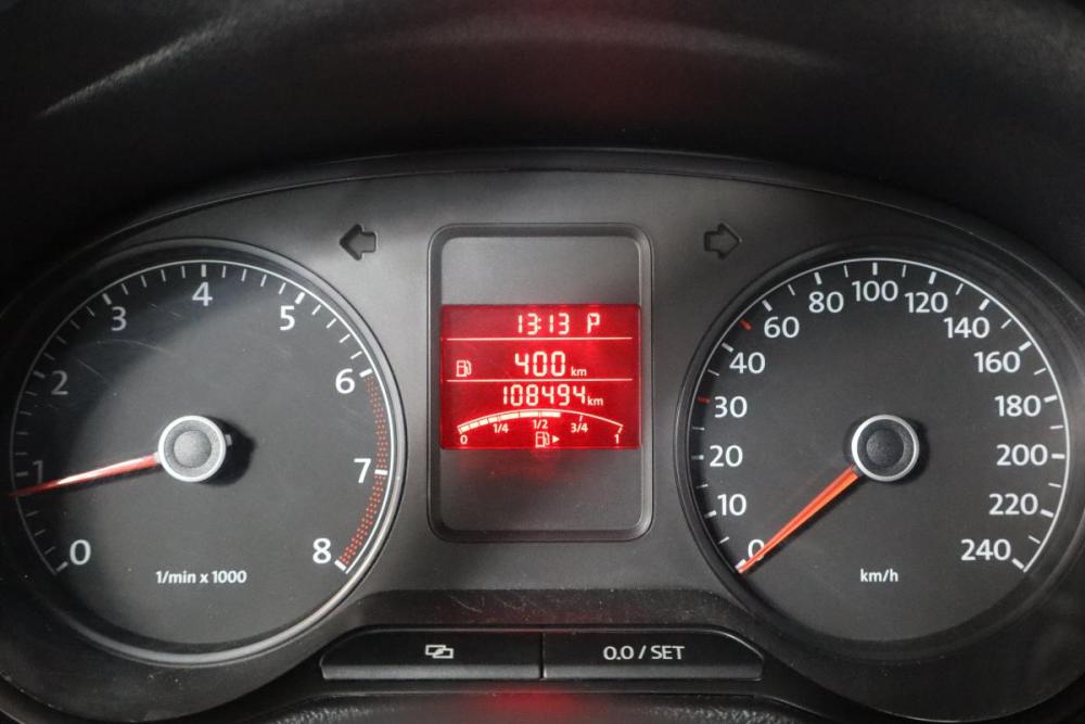 Volkswagen Polo V Санкт-Петербург  - изображение 16