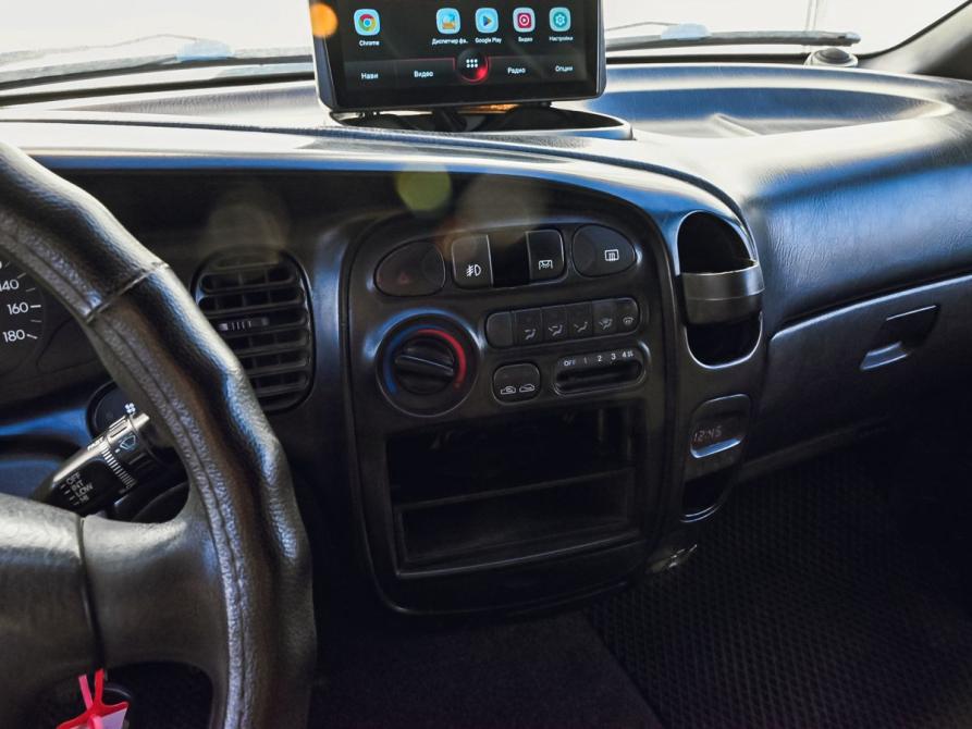 Hyundai H-1 I Екатеринбург  - изображение 11