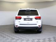 Jeep Grand Cherokee IV (WK2) Рестайлинг Санкт-Петербург  - изображение 28