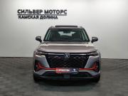 Changan CS35 Plus I Рестайлинг Пермь  - изображение 28