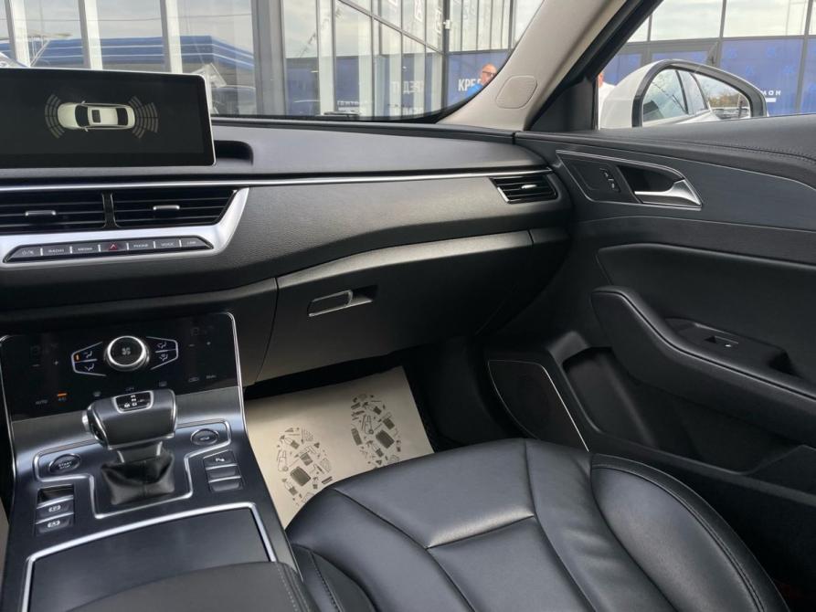 Hongqi H5 I Краснодар  - изображение 21
