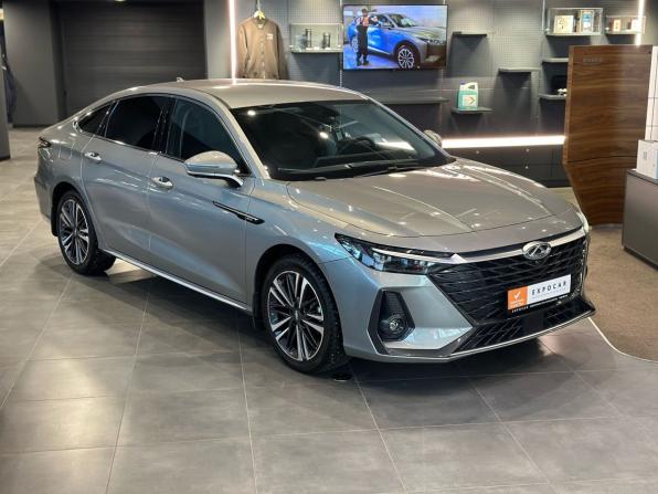 Chery Arrizo 8 с пробегом 2024 года, цена 2 070 000 рублей, 33950 км, седан, Автокод Объявления