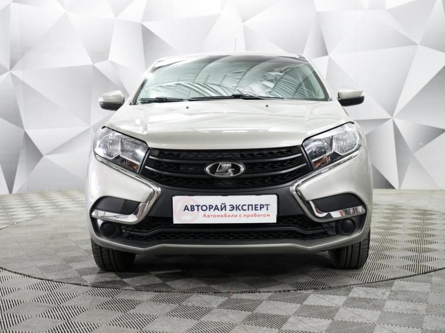 Lada (ВАЗ) XRAY I Ульяновск  - изображение 8