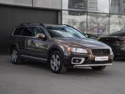 Volvo XC70 II Москва  - изображение 25