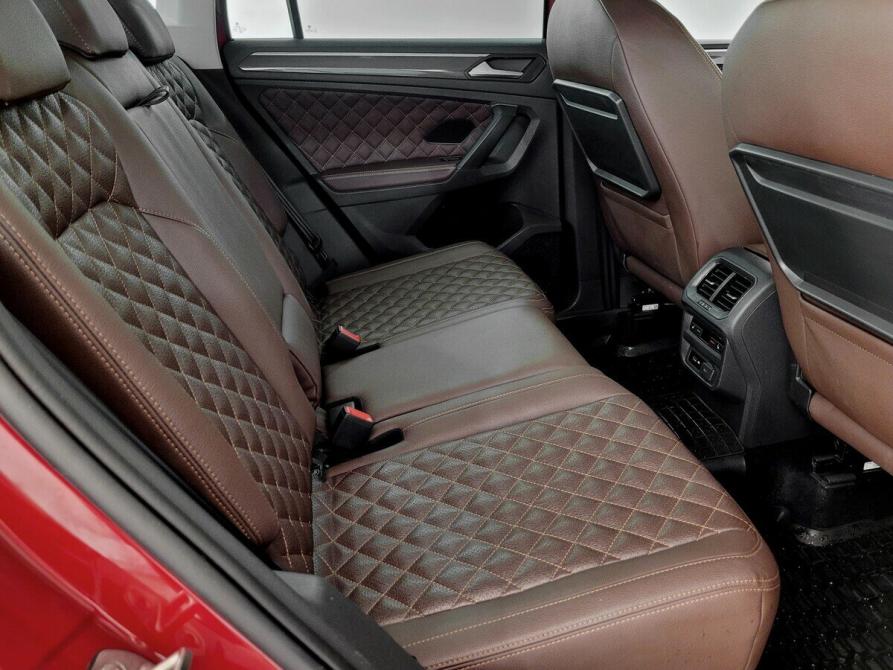 Volkswagen Tiguan II Москва  - изображение 12