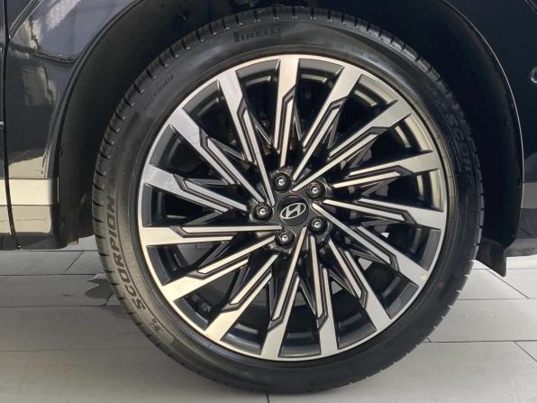 Hyundai Santa Fe V (MX5) с пробегом 2026 года, цена 6 200 000 рублей, 1 км, внедорожник, Автокод Объявления