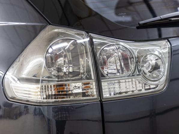 Lexus RX II с пробегом 2005 года, цена 1 098 000 рублей, 163343 км, внедорожник, Автокод Объявления