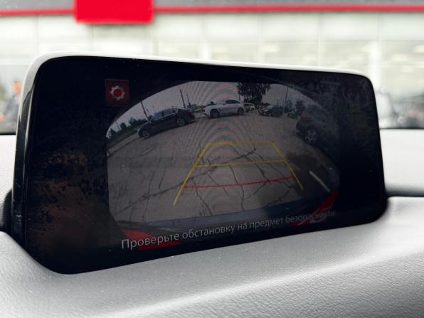 Mazda CX-5 II с пробегом 2019 года, цена 2 645 000 рублей, 207300 км, внедорожник, Автокод Объявления