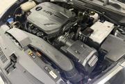 Hyundai Sonata VIII (DN8) Астрахань  - изображение 31