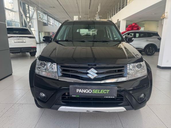 Suzuki Grand Vitara II Рестайлинг 2 с пробегом 2012 года, цена 1 179 000 рублей, 168476 км, внедорожник, Автокод Объявления