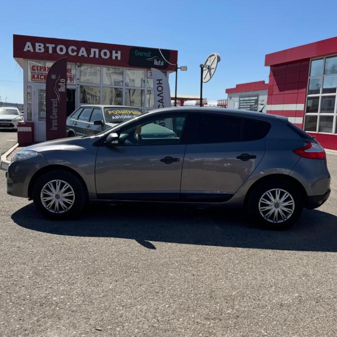 Renault Megane III Нижнекамск  - изображение 8