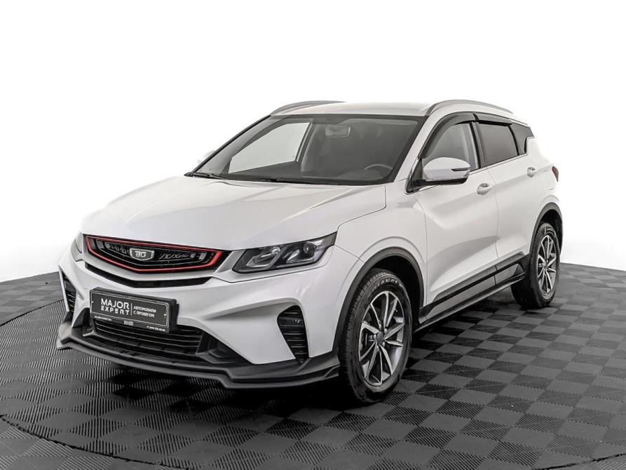 Belgee X50 Москва  - изображение 1