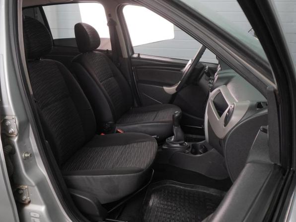 Renault Sandero I с пробегом 2013 года, цена 544 000 рублей, 185002 км, хэтчбек, Автокод Объявления