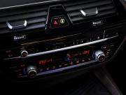 BMW 5 серии VII (G30/G31/G38) Рестайлинг Москва  - изображение 41