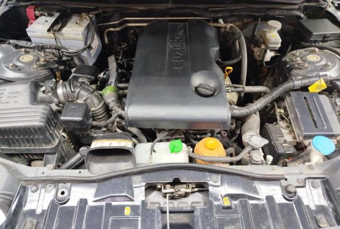 Suzuki Grand Vitara II Рестайлинг с пробегом 2010 года, цена 1 070 000 рублей, 197734 км, внедорожник, Автокод Объявления