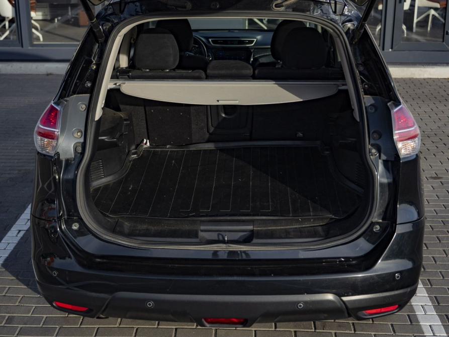 Nissan X-Trail III Ростов-на-Дону  - изображение 32