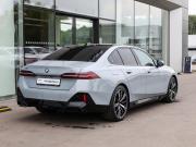 BMW 5 серии VIII (G60/G61/G68) Москва  - изображение 40
