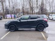 Nissan Qashqai II Чебоксары  - изображение 32