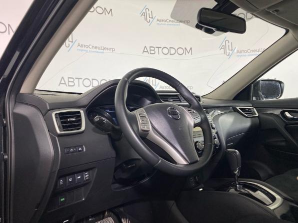Nissan X-Trail III с пробегом 2017 года, цена 1 569 900 рублей, 165000 км, внедорожник, Автокод Объявления